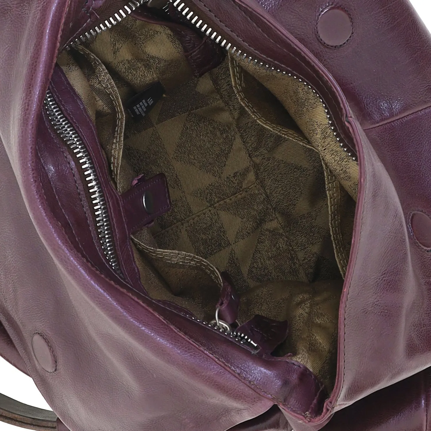 A.S.98 TASCHEN VIOLET