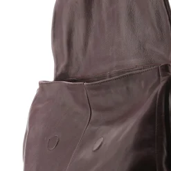 A.S.98 TASCHEN VIOLET