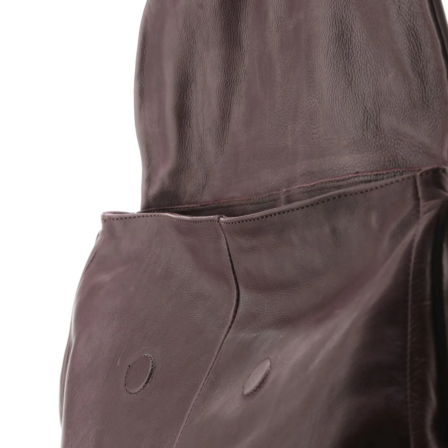 A.S.98 TASCHEN VIOLET