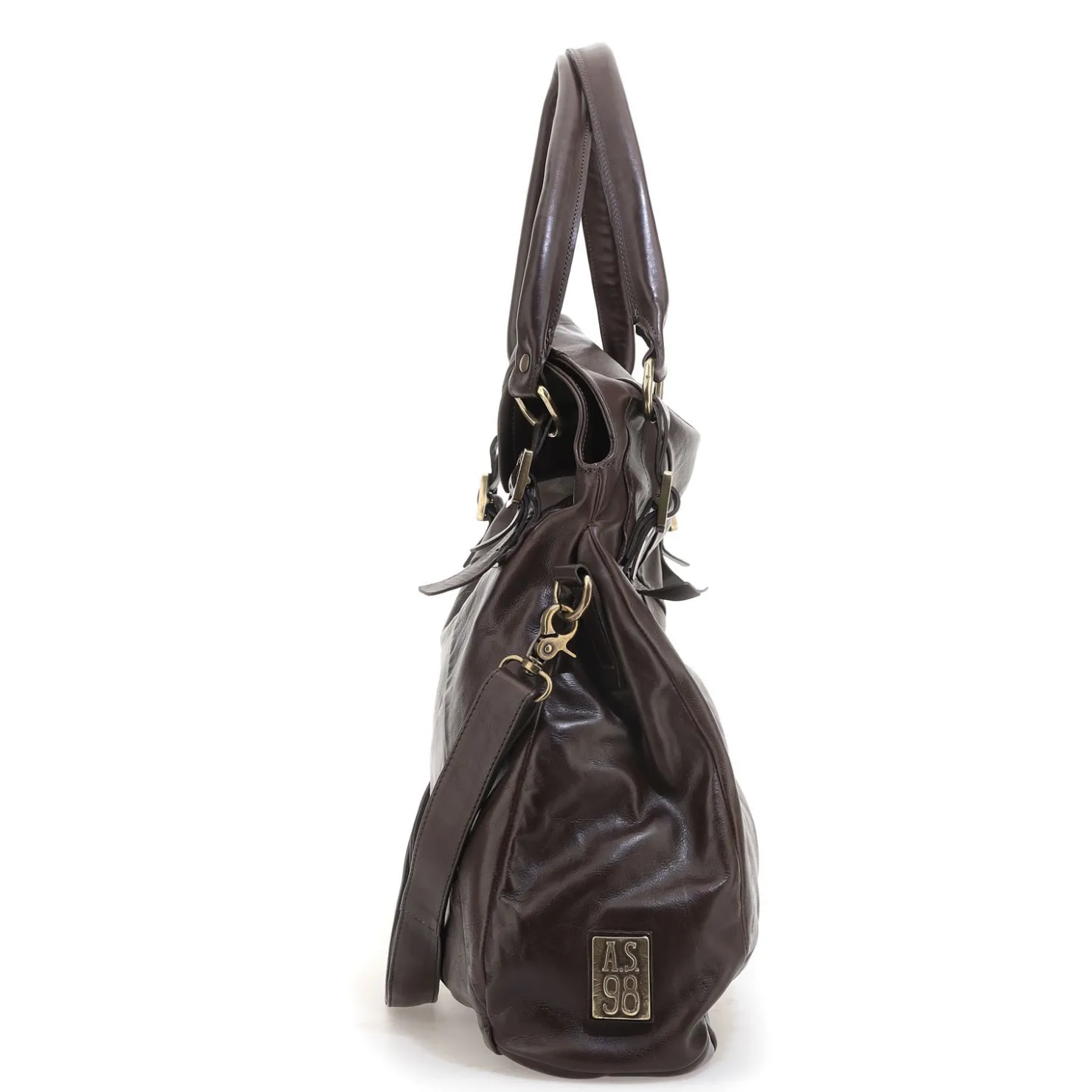 A.S.98 TASCHEN ZAIRA